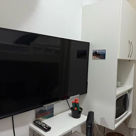 Quarto Leme Рио де Жанейро Екстериор снимка