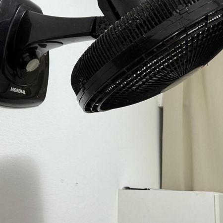 Quarto Leme Рио де Жанейро Екстериор снимка