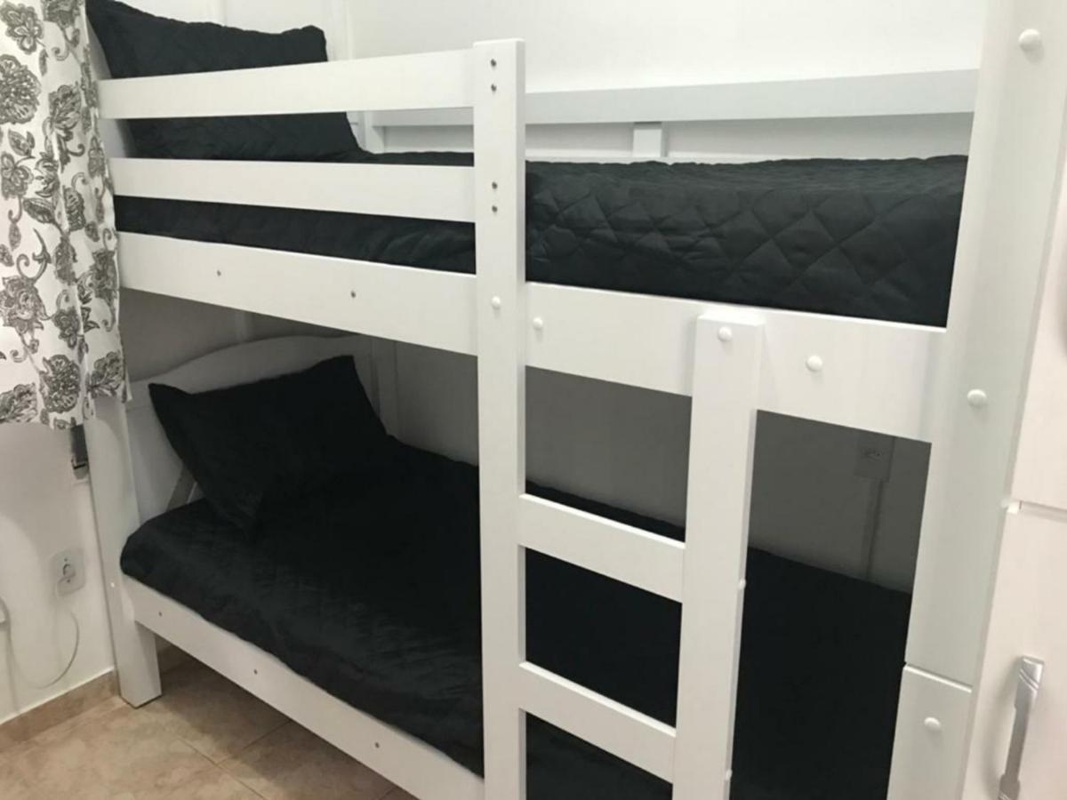 Quarto Leme Рио де Жанейро Екстериор снимка
