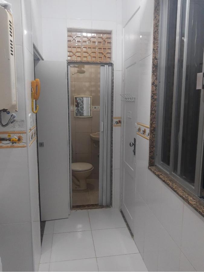 Quarto Leme Рио де Жанейро Екстериор снимка