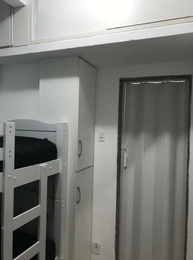 Quarto Leme Рио де Жанейро Екстериор снимка