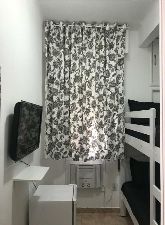 Quarto Leme Рио де Жанейро Екстериор снимка