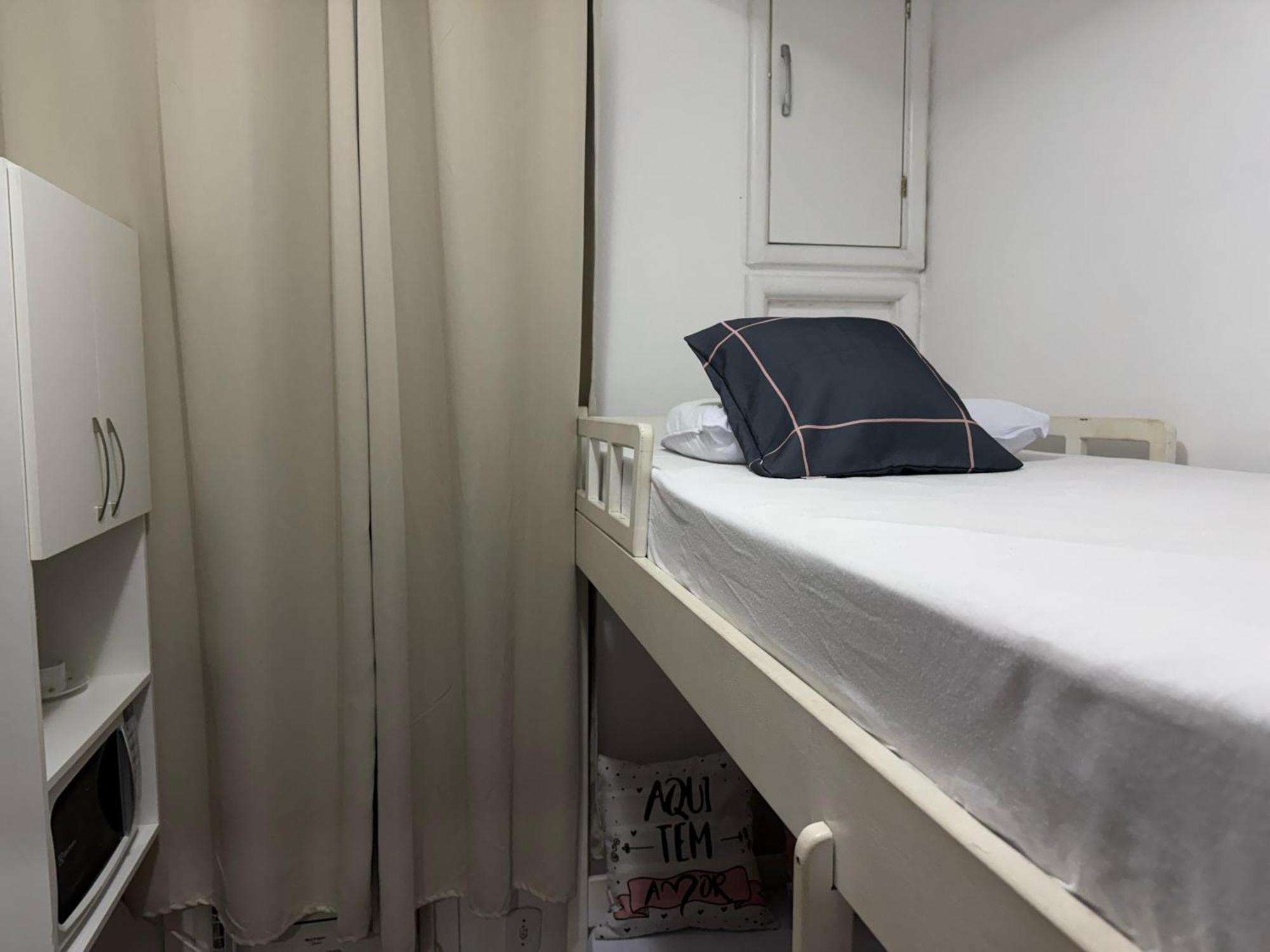 Quarto Leme Рио де Жанейро Екстериор снимка